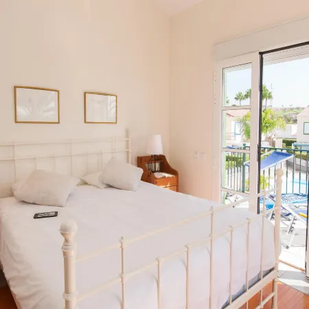 Bungalow Pasito Blanco Marina Port 1