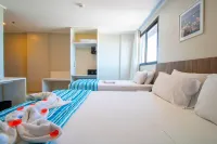 Acqua Inn Maceió Ponta Verde