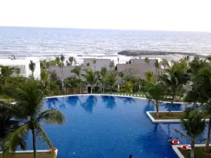 Mercure Rio Boutique Copacabana