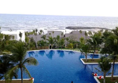 Mercure Rio Boutique Copacabana