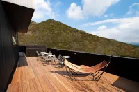 DaibiesouBuilding No. 5 (Hill Top Terrace) 미나미아와지 호텔
