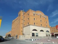 Al Muhaidb Residence Al Ahsa Hotels in Al-Hasa