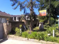 Big Five Guest House