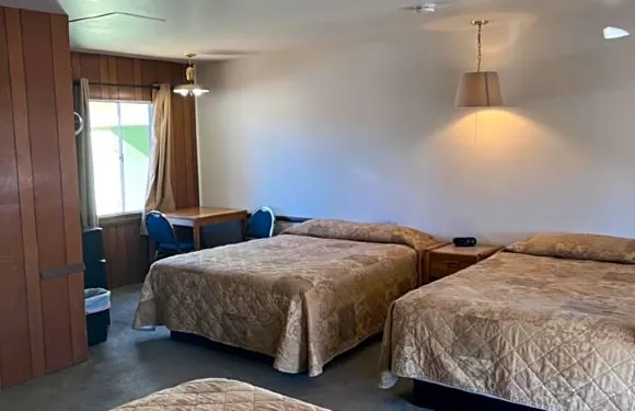 艾爾波特汽車旅館