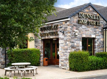 Dunsilly Hotel