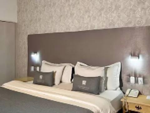 Hotel Ciudad Bonita Hotels in Bucaramanga