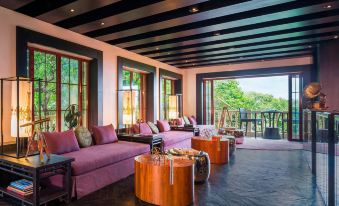 Le Méridien Mahabaleshwar Resort & Spa