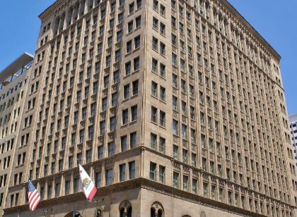 Courtyard by Marriott San Diego Downtown