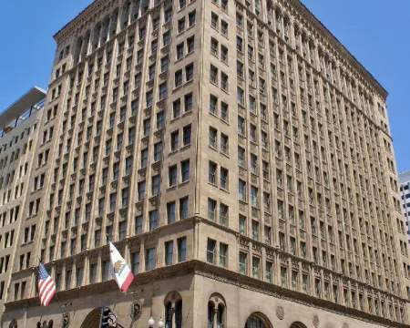 Courtyard by Marriott San Diego Downtown Hotels in San Diego