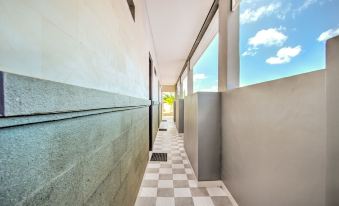 OYO 3897 Fajar Guest House