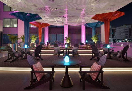 알로프트 무스카