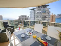 Esmeralda Suites Hotel di 