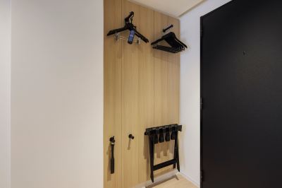 スタンダードルーム(シングルベッド2台) フェアフィールド･バイ･マリオット･和歌山串本の写真