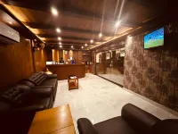 Lake N River Resort Munroe Island