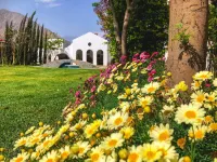 Casa Hotel Mamaluna Hotels near Candela Tours Perú