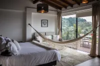 Teva Glamping & Retreat Hoteles en Candilejas