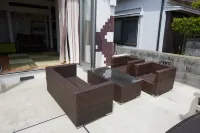 RUSH Awaji Sou Guppy - Self Check-In Only Hotels in Awaji