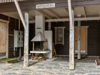 Susitupa 5 Hotels in Östra Lappland