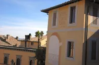 Hotel Fonte Cesia -Todi Hotel in zona Bellucci E Stefanelli Service Snc Di Bellucci A.e C.