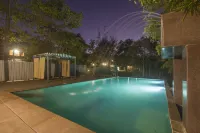New Cheetal Resort Madhai Hotel a Bija Kheri