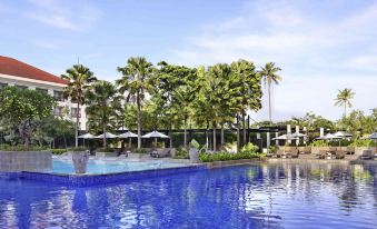 Grand Mercure Bali Seminyak