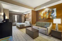 Best Western Plus Miami Executive Airport Hotel  Suites Hotels in Three Lakes