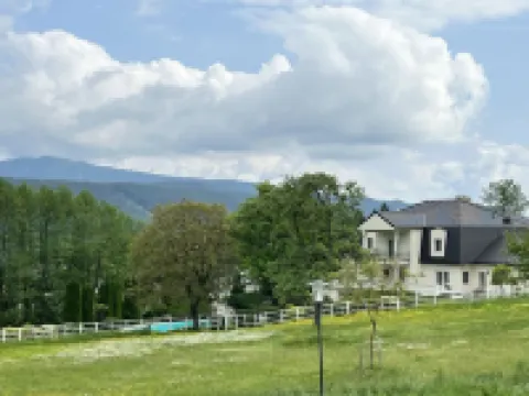 Lilie 費爾登酒店