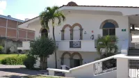 Hotel Hacienda las Higueras Hôtels à : Tepic