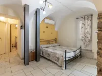 Cantina Hotels in Terzorio