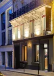 Star Champs-Elysées Hotel di 17th arrondissement-Batignolles-Monceau