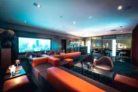 Hotel der Blaue Reiter - Gym