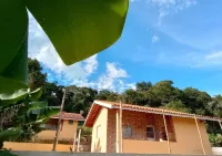 Pousada, Pesqueiro e Adega Pauletto Hotels in Jarinu