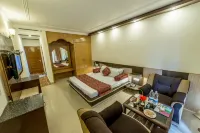 Hotel Glacier Resort