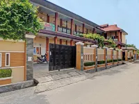 紅多茲伊斯蘭酒店-賈蘭勒達蘇喬諾特姆邦