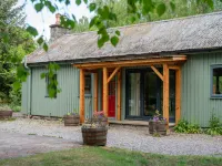 Riverside Cottage - 3-Star