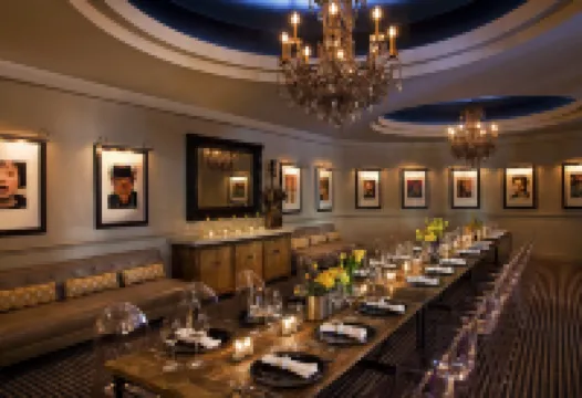 達拉斯薩扎酒店