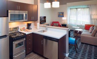 TownePlace Suites Swedesboro Logan Township