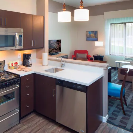 TownePlace Suites Swedesboro Logan Township