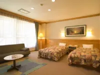 Sundance Resort Tateshina Hotels in Chino