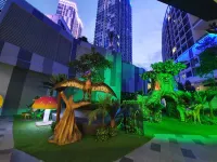 Casa Sabrina's Family Suite @ Liberty I-City