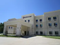 Best Western Plus Bonham