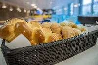 Prize by Radisson, Bern City - breakfast