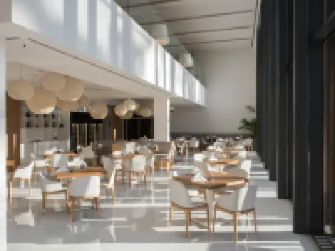 Aroeira Lisbon Hotel - Sea & Golf Almada otelleri