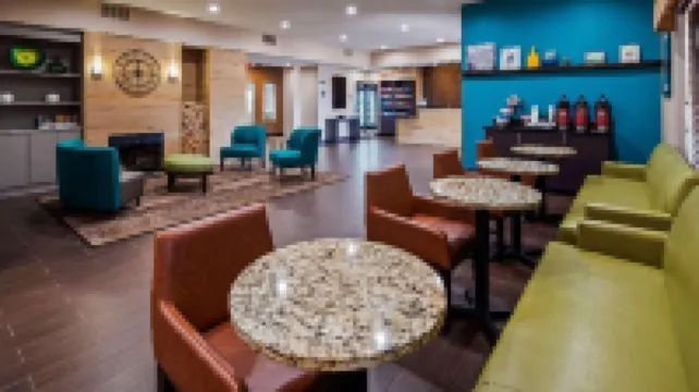 Comfort Inn & Suites O'Fallon - St Louis Area