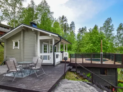 Orijärvi Hotels near Suur-Savo Museum