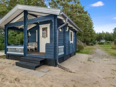 Solgläntan Hotel a 