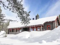 Lustola a Hotels in Sodankylä