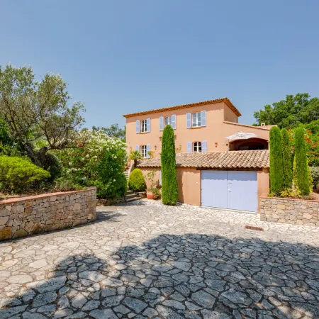 La Bastide Rose