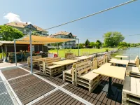 Pamela Hotels in Balatonföldvári