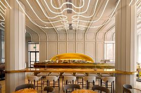 The Playford Adelaide - MGallery